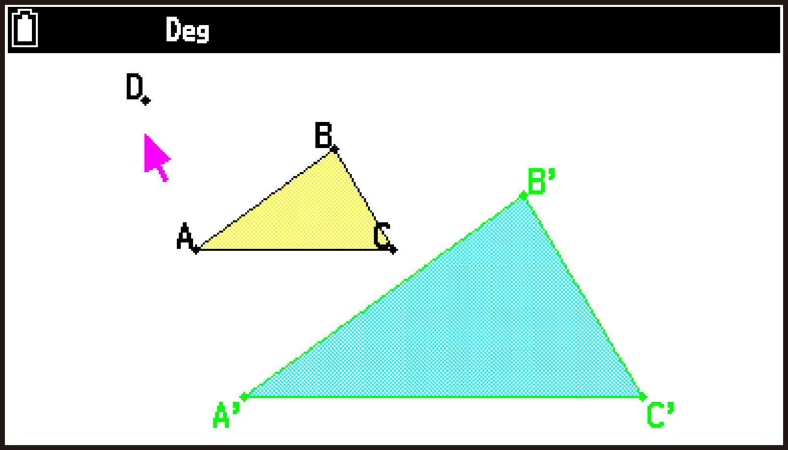 CY875_V2_Geometry Displaying Result Calculation_7